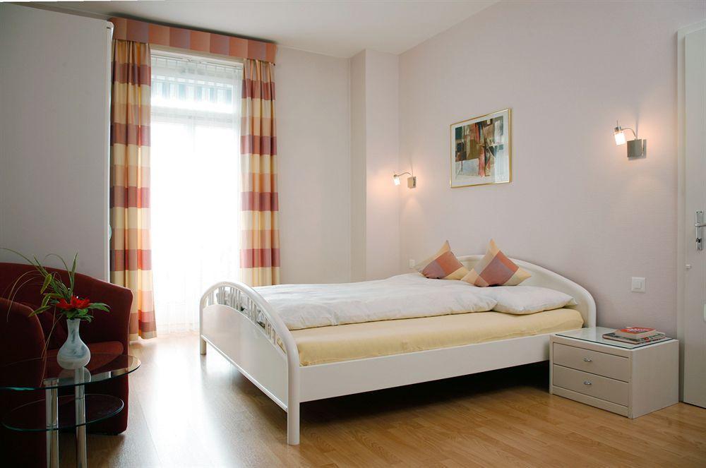 Hotel Schmid & Alfa Brunnen Esterno foto
