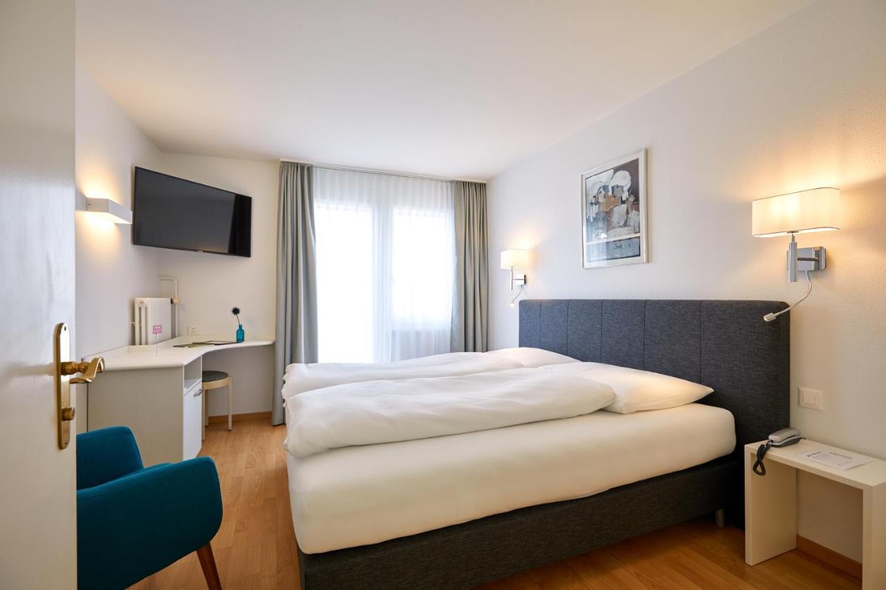 Hotel Schmid & Alfa Brunnen Esterno foto