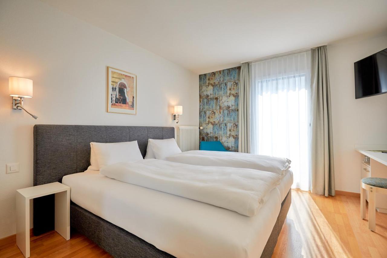 Hotel Schmid & Alfa Brunnen Esterno foto
